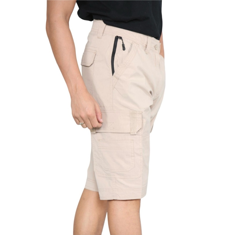 PD&C Men’s Cargo Shorts